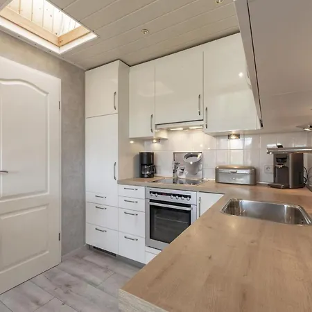 Holiday home Cozy With Garden Callantsoog