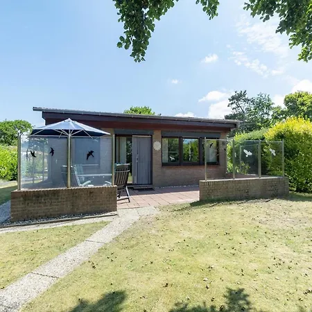 Cozy With Garden Holiday home Callantsoog