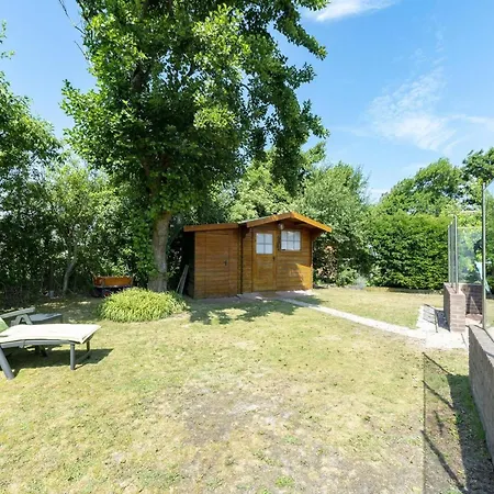 Cozy With Garden *