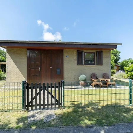 Holiday home Cozy With Garden
