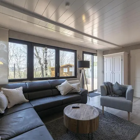Holiday home Cozy With Garden Callantsoog