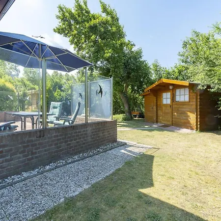 Cozy With Garden *
