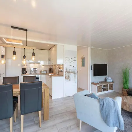 At Garnekuul Park With Garden * Callantsoog