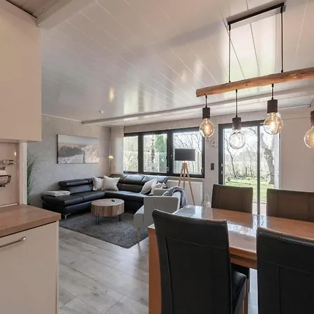 Holiday home At Garnekuul Park With Garden Callantsoog