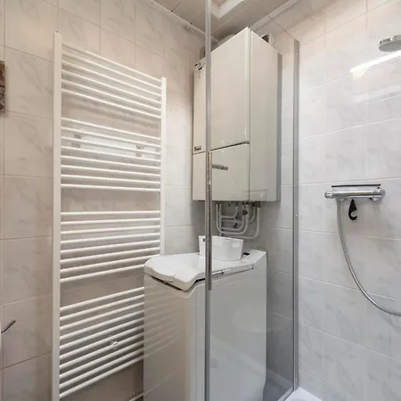 At Garnekuul Park With Garden Callantsoog