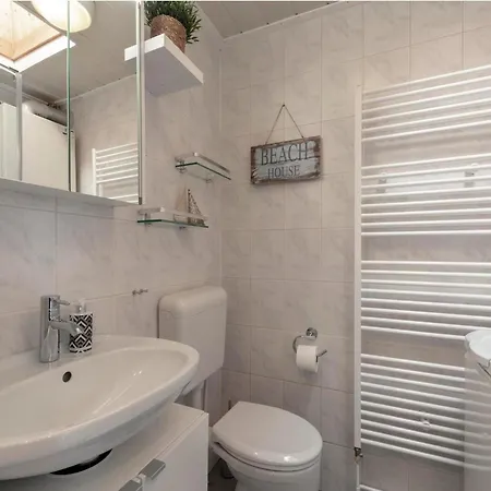 At Garnekuul Park With Garden בית נופש *