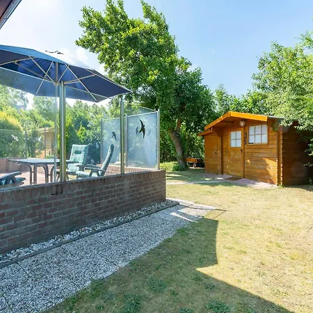 At Garnekuul Park With Garden * קלאנטסהוך