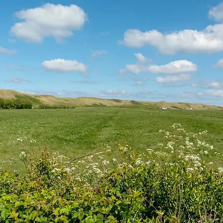 At Garnekuul Park With Garden בית נופש קלאנטסהוך