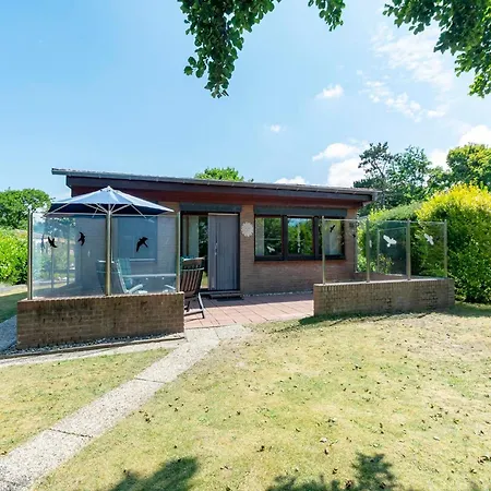 At Garnekuul Park With Garden בית נופש *